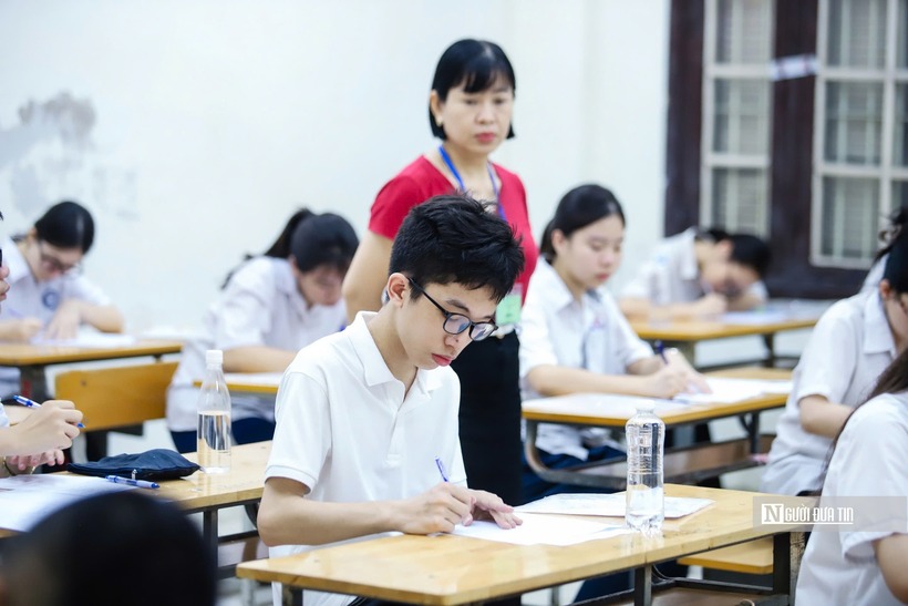 Bộ GD&ĐT sẽ khẩn trương hoàn tất việc rà soát, đánh giá việc thực hiện Chương trình GDPT 2018.