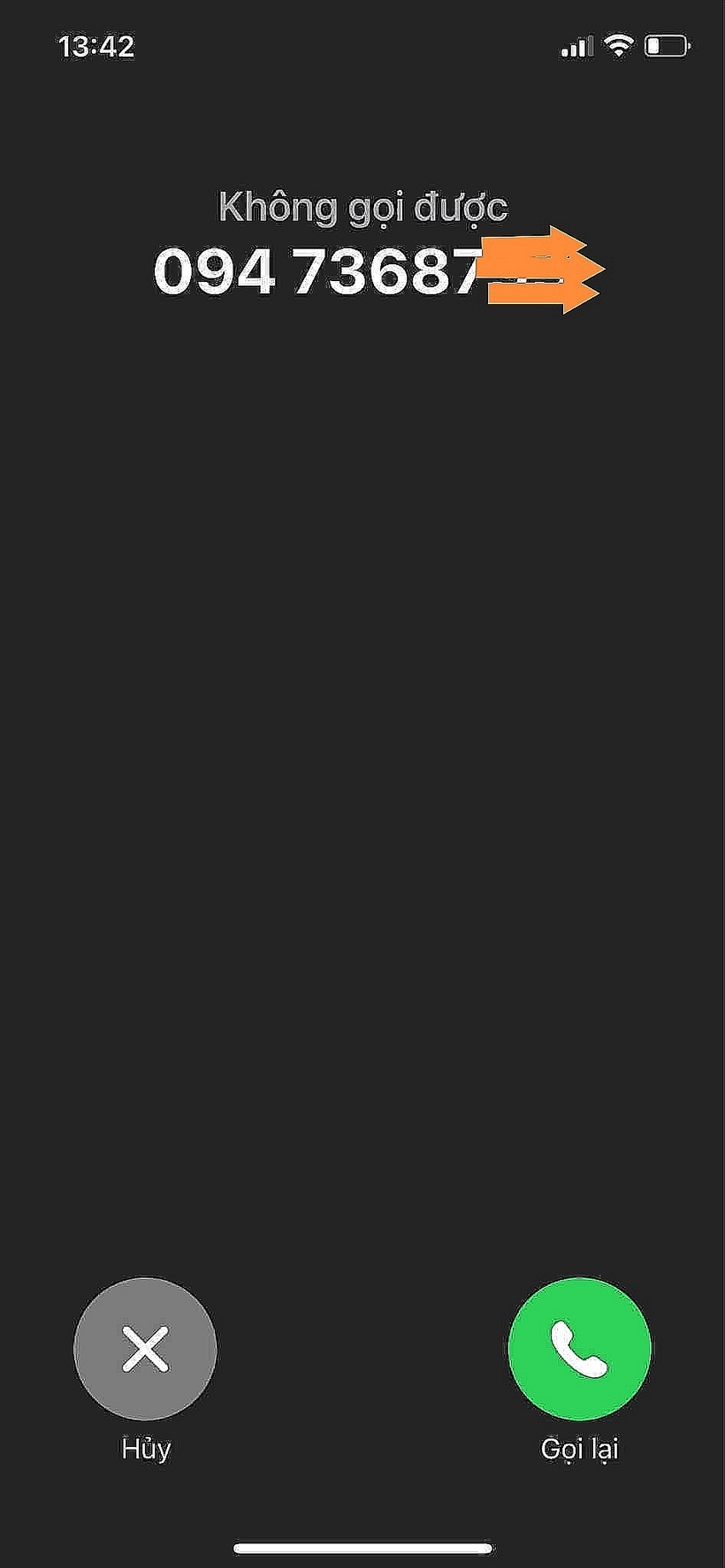 Trưa ngày 14/6, mạng VinaPhone đã gặp sự cố kỹ thuật nên làm gián đoạn liên lạc của khách hàng tại một số khu vực.