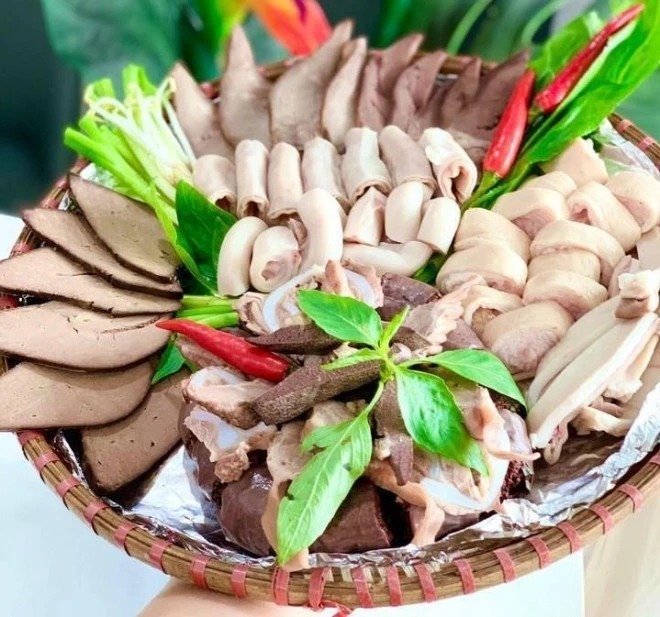 Món ăn khoái khẩu được đấng mày râu yêu thích nhưng rất dễ gây đột quỵ - 2