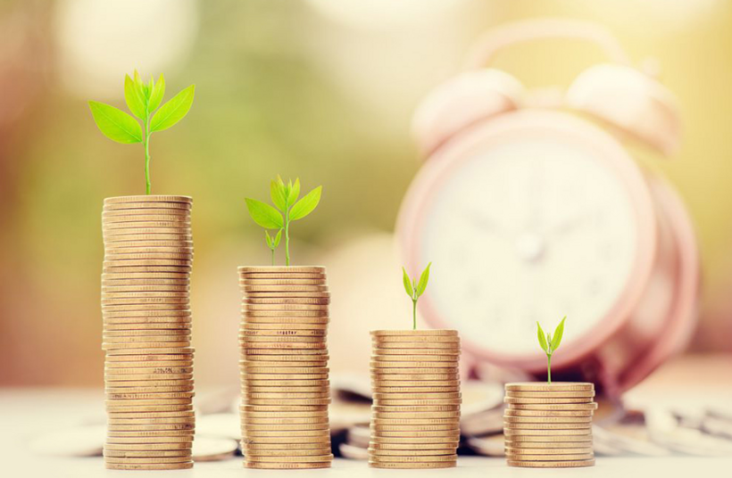 Mỗi cá nhân nên dành ra một phần tiền để xây dựng quỹ dự phòng