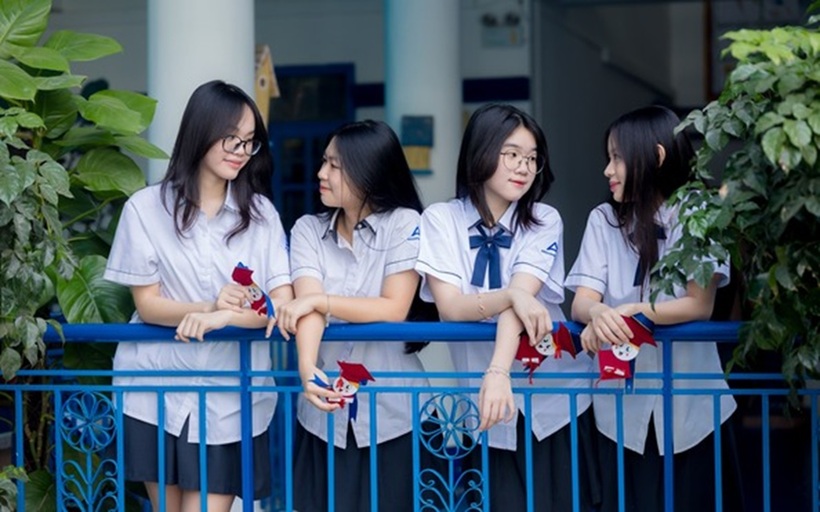 Học phí năm học tới của 12 Trường thuộc Đại học Quốc gia Hà Nội (VNU) dao động từ 14,1 đến 130 triệu đồng, nhiều trường tăng so với năm ngoái. Ảnh minh họa