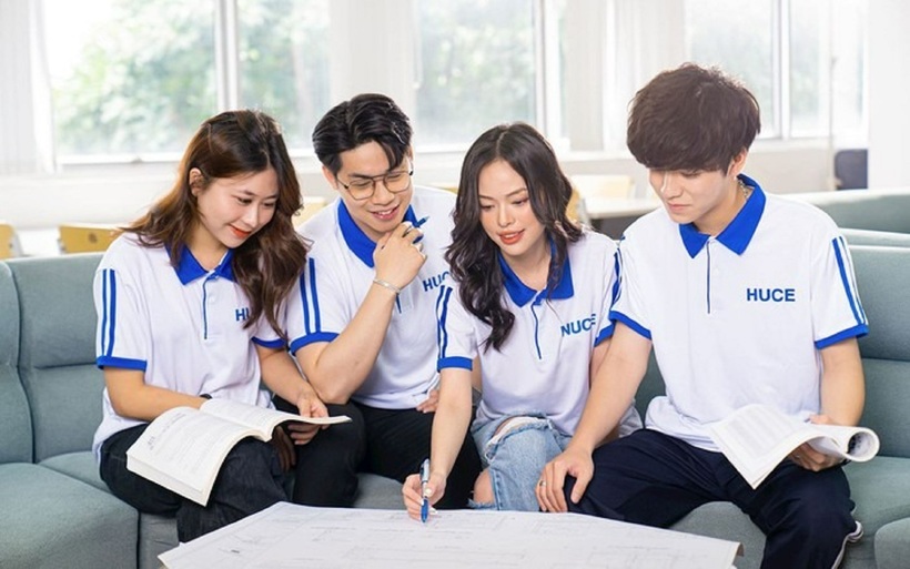 Loạt trường đào tạo khối ngành Xây dựng tăng học phí, cao nhất 150 triệu đồng/năm. Ảnh minh họa