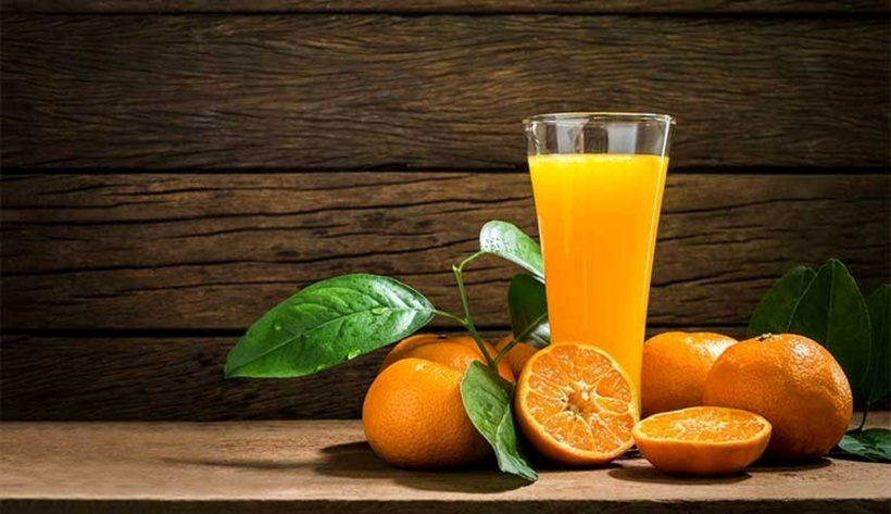 Một ly nước cam mỗi ngày ngừa đột quỵ? - 2