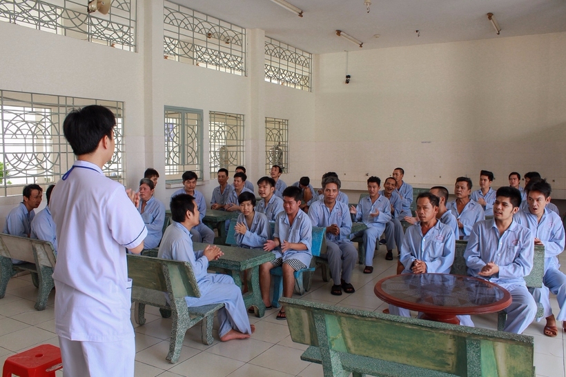 Bộ Y tế yêu cầu tăng cường quản lý, trong lĩnh vực giám định pháp y, pháp y tâm thần và bắt buộc chữa bệnh tâm thần. Ảnh minh họa