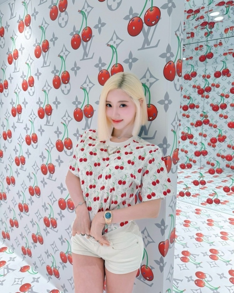 DJ SODA thu hút đông đảo người hâm mộ, có 5,5 triệu lượt theo dõi trên Instagram. Ảnh: Ngôi Sao