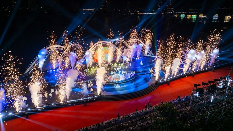 Bồ Đào Nha sẽ “chạm trán” Vương quốc Anh trong đêm thi thứ tư của DIFF 2025 - 8