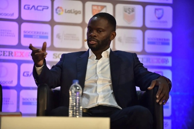 Saha thành lập công ty AxisStars - cộng đồng dành cho cựu VĐV chuyên nghiệp, nghệ sĩ giải trí, giới tinh hoa và đối tác.