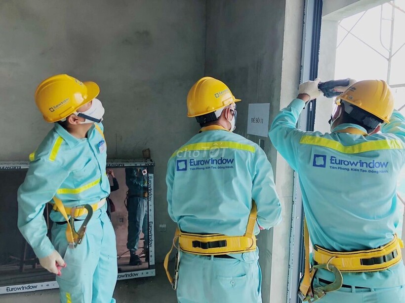 Eurowindow trong mắt kiến trúc sư: Thương hiệu uy tín- giải pháp kiến trúc toàn diện - 3