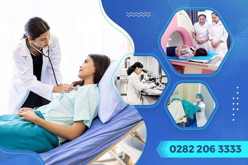 Danh sách 20+ địa chỉ bóc nang tuyến Bartholin uy tín ở TPHCM
