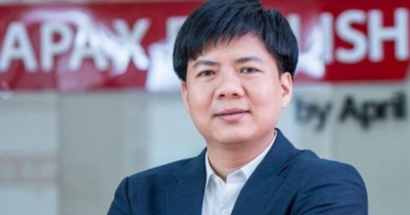 Bị can Nguyễn Ngọc Thủy (Shark Thuỷ).