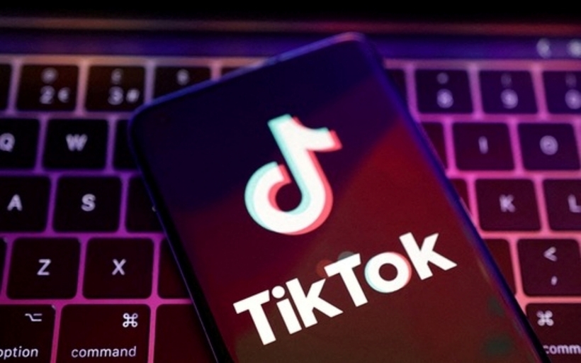 TikTok Shop ủng hộ việc chống hàng giả, hàng nhái. Ảnh minh họa