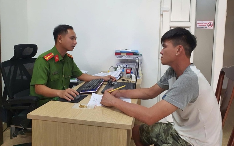 Tin pháp luật nổi bật 24h qua: Lời khai kẻ sát hại nữ chủ tiệm tạp hóa ở Đồng Nai - 2