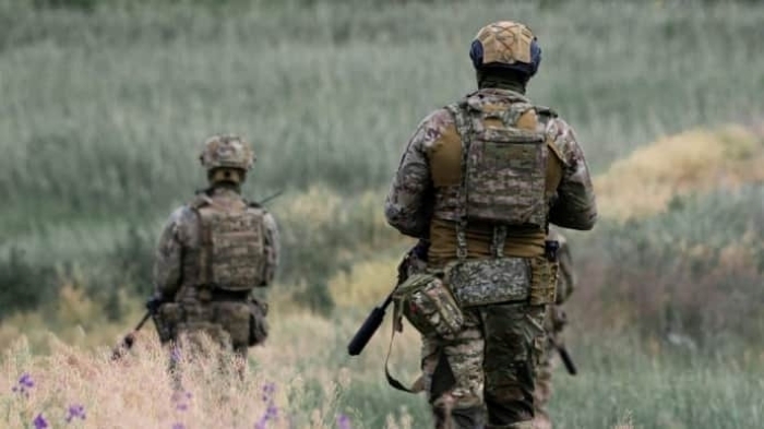 Ukraine xác nhận cơ sở huấn luyện bị tên lửa Nga tấn công. Ảnh: Pravda