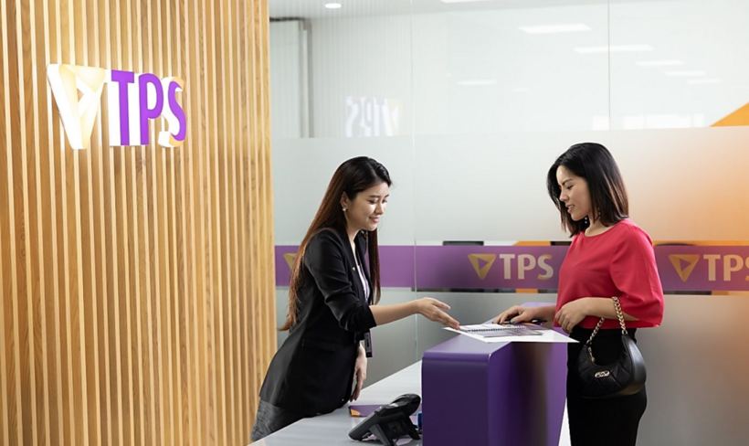 TPS là công ty chứng khoán thuộc hệ sinh thái của Ngân hàng TPBank. Ảnh minh họa.