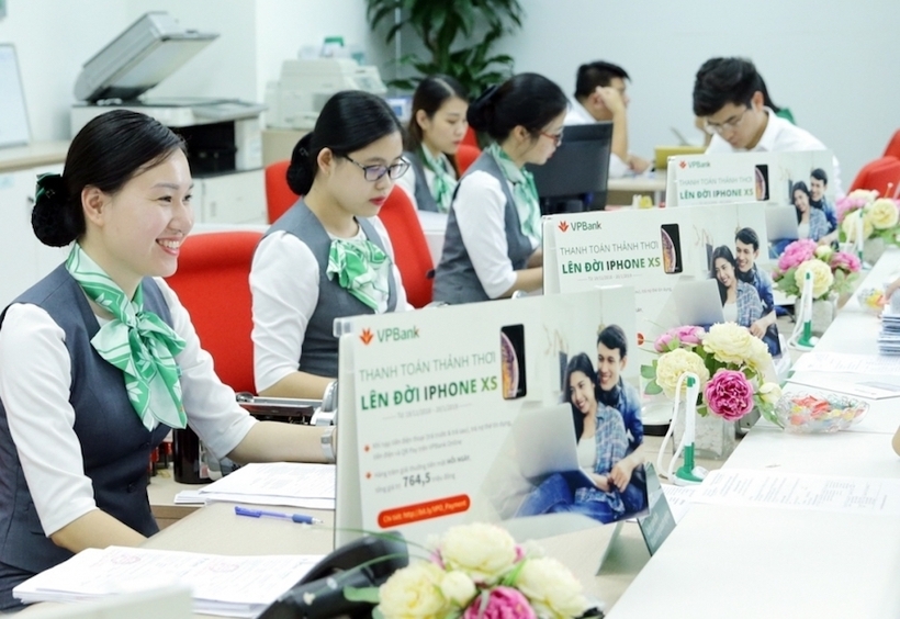 Mức lương tại mỗi vị trí sẽ có sự chênh lệch nhất định.