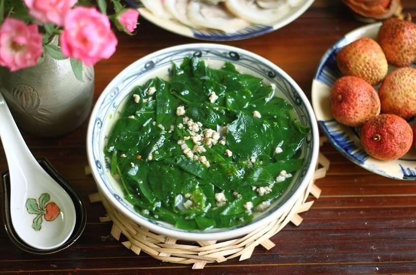 Loại rau mọc đầy ngoài vườn hỗ trợ phục hồi gan - 2