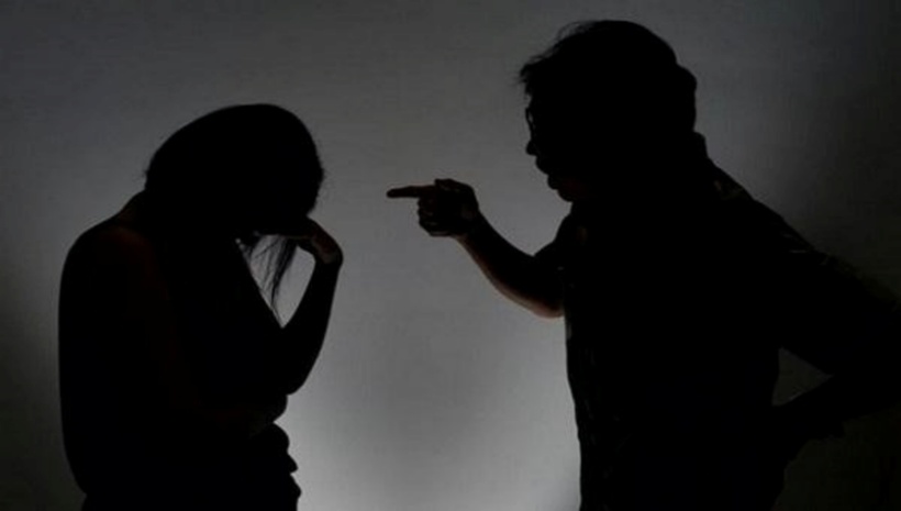 Trong cơn giận dữ, người đàn ông đã ra tay sát hại vợ mình. Ảnh minh họa