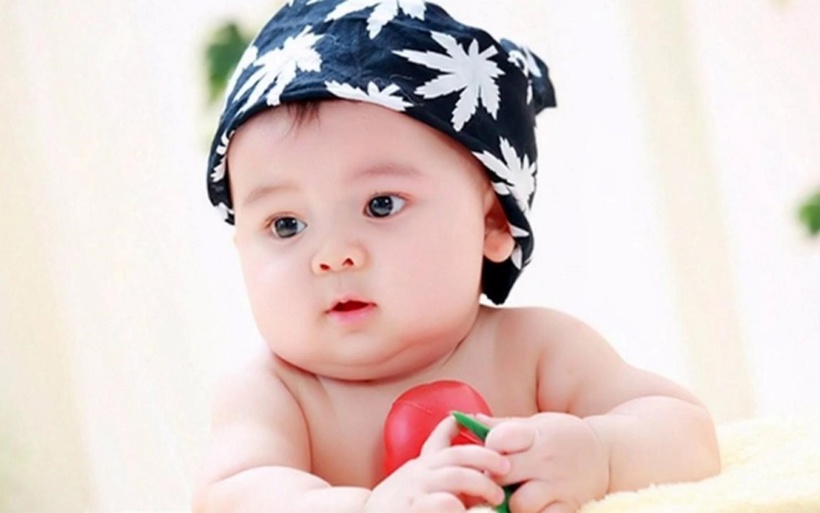 Khi đặt tên con trai bắt đầu bằng chữ D, bạn sẽ thể hiện mong muốn con mình có tố chất dẫn đầu, bởi D là chữ cái đứng ở vị trí cao trong bảng chữ cái tiếng Việt. Ảnh minh họa.