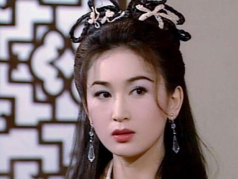 Ôn Bích Hà là một trong những diễn viên vào vai Đát Kỷ gợi cảm và xinh đẹp nhất màn ảnh.