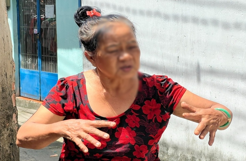 Vụ bộ xương người trong bồn nước ở Đồng Nai: Chủ nhà tiết lộ ...