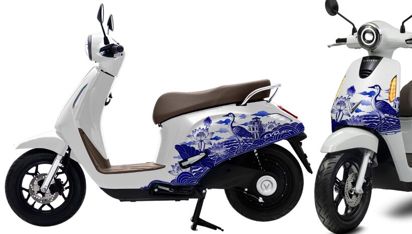 Hé lộ 9 tác phẩm xuất sắc lọt vào vòng 2 cuộc thi “Bản sắc Việt” - 3