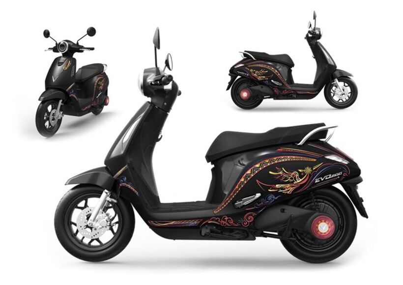 Hé lộ 9 tác phẩm xuất sắc lọt vào vòng 2 cuộc thi “Bản sắc Việt” - 7