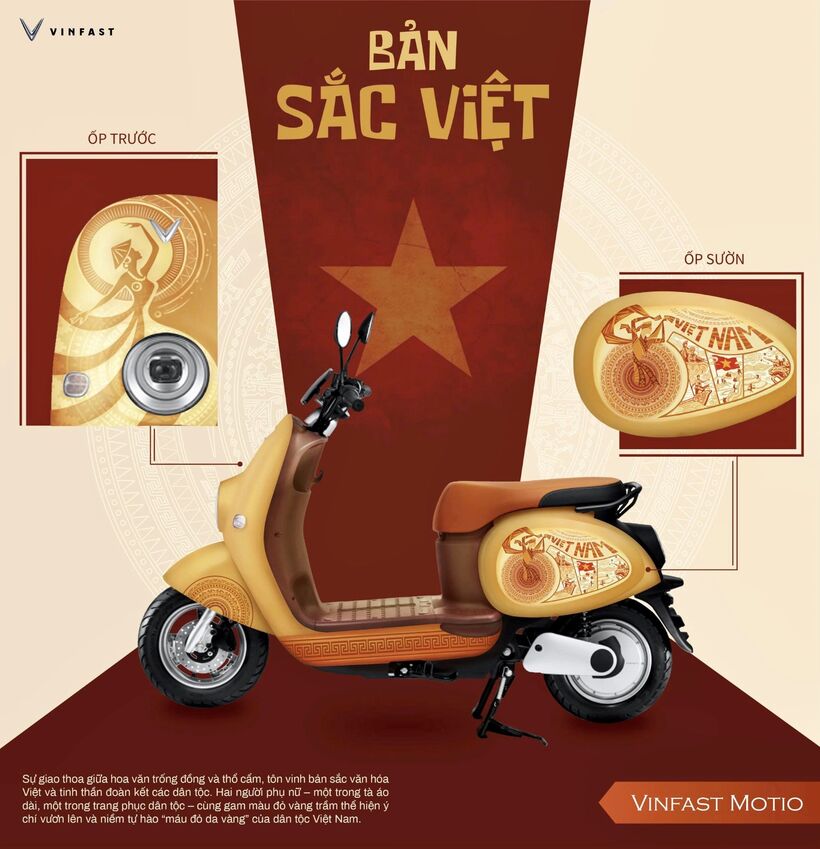 Hé lộ 9 tác phẩm xuất sắc lọt vào vòng 2 cuộc thi “Bản sắc Việt” - 9