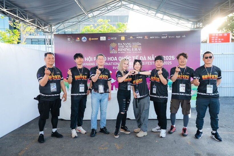 Đêm cuối vòng loại DIFF 2025: “Tân binh” Hàn Quốc chạm trán “già gân” nước Ý  - 1