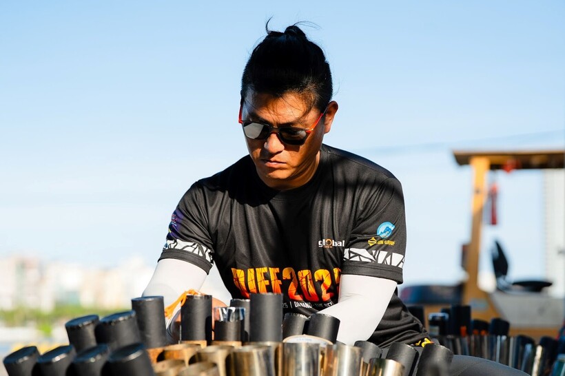 Đêm cuối vòng loại DIFF 2025: “Tân binh” Hàn Quốc chạm trán “già gân” nước Ý  - 3