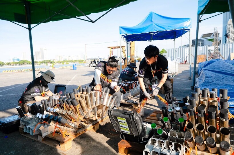 Đêm cuối vòng loại DIFF 2025: “Tân binh” Hàn Quốc chạm trán “già gân” nước Ý  - 4