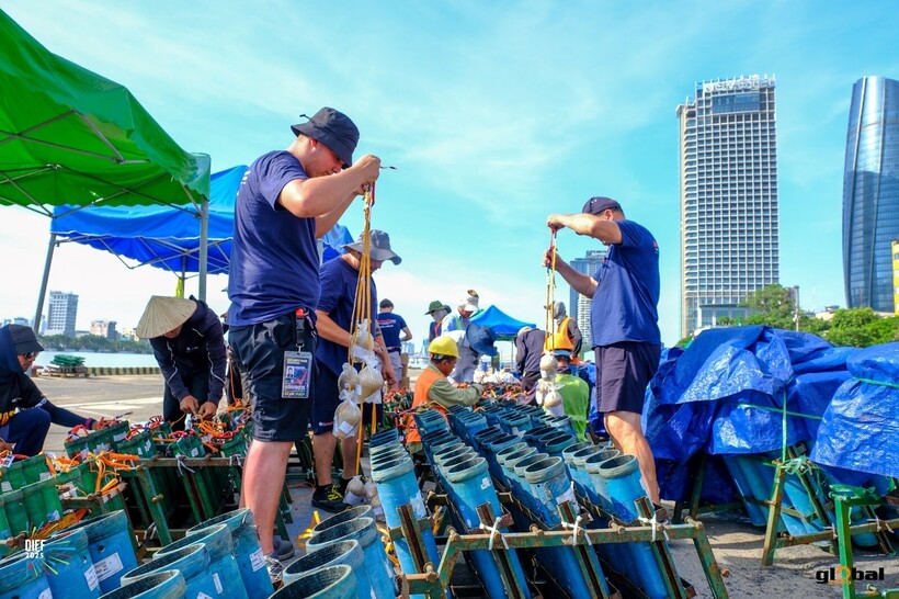 Đêm cuối vòng loại DIFF 2025: “Tân binh” Hàn Quốc chạm trán “già gân” nước Ý  - 6
