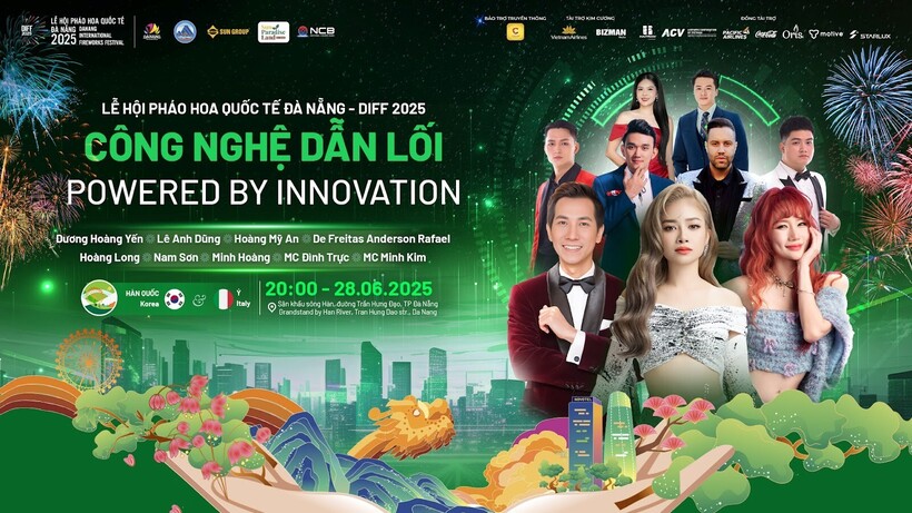 Đêm cuối vòng loại DIFF 2025: “Tân binh” Hàn Quốc chạm trán “già gân” nước Ý  - 9