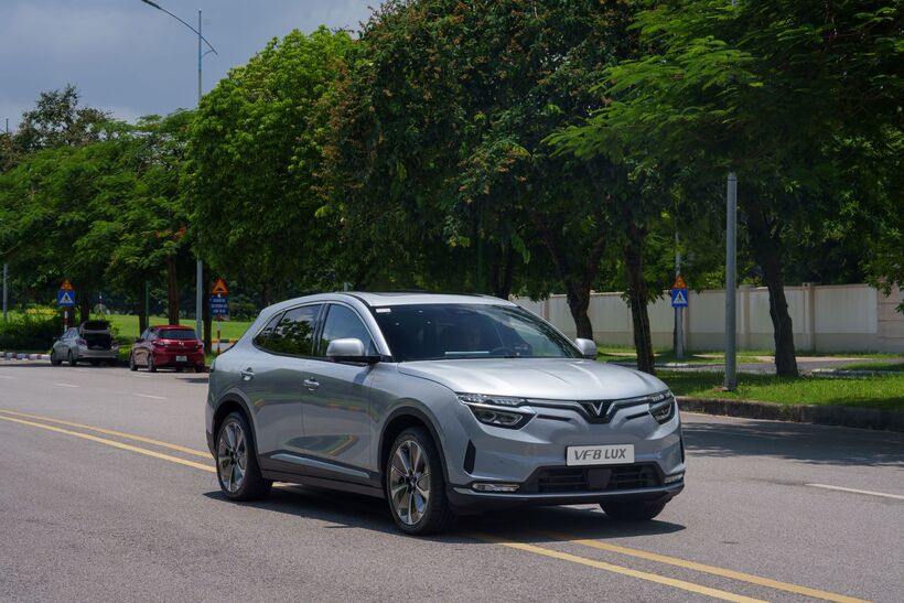 Người dùng VinFast thích “mua đứt” xe kèm pin vì chính sách giá cực tốt - 1