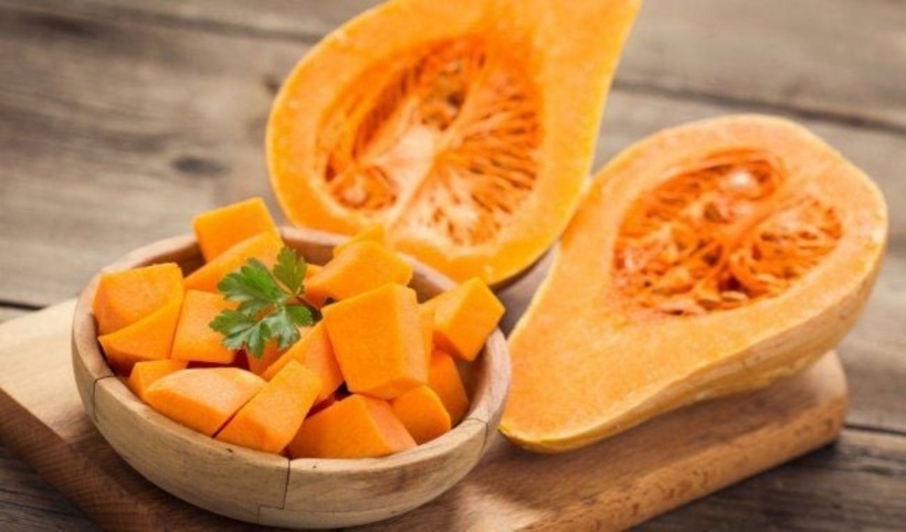 Ăn bí đỏ buổi sáng tốt cho gan? - 2