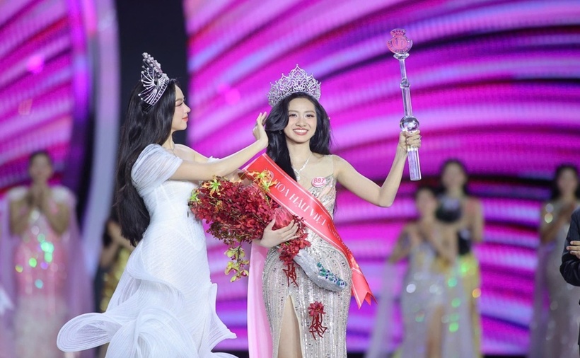 Chiến thắng của Trúc Linh không nằm ngoài dự đoán của nhiều khán giả bởi cô là ứng viên nổi bật qua nhiều vòng của cuộc thi, kéo dài suốt sáu tháng. Trước chung kết, nhiều diễn đàn, chuyên trang sắc đẹp đều xếp cô là ứng viên hàng đầu đoạt vương miện.