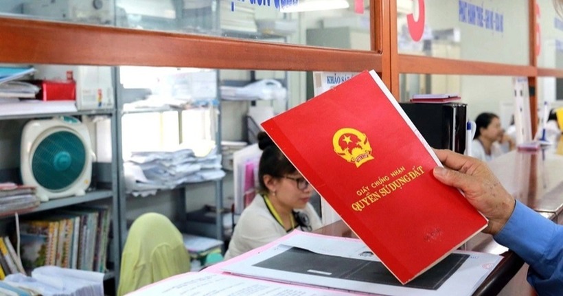 Những chính sách mới nổi bật có hiệu lực từ tháng 7/2025 - 1