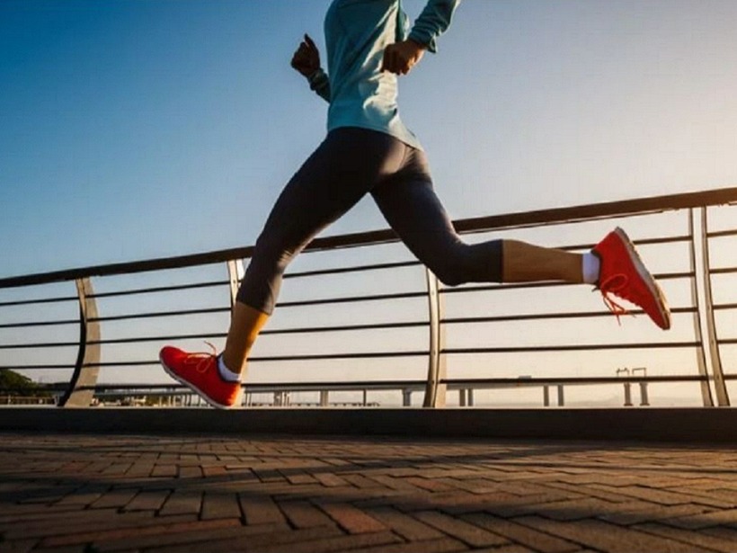 Tập thể dục không chỉ cần thiết với những người bình thường, mà đối với những người bị bệnh thận cũng cần duy trì vận động.