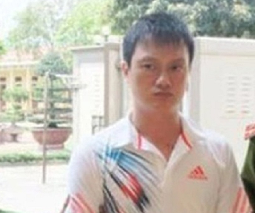 Ông trùm Vi "ngộ". Ảnh: Người lao động