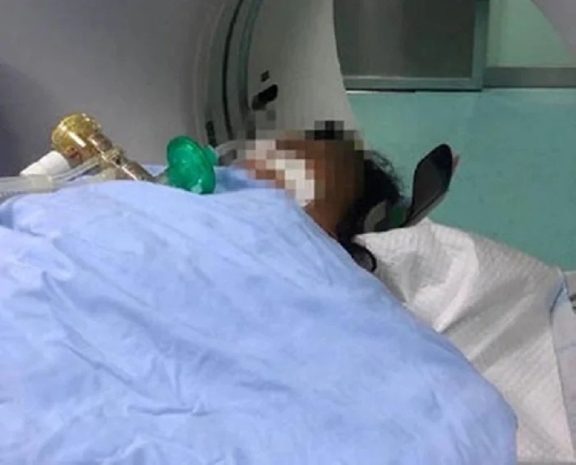 9 thành viên trong một gia đình đã tử vong sau khi ăn mì ngô tự làm. Ảnh: Saostar.