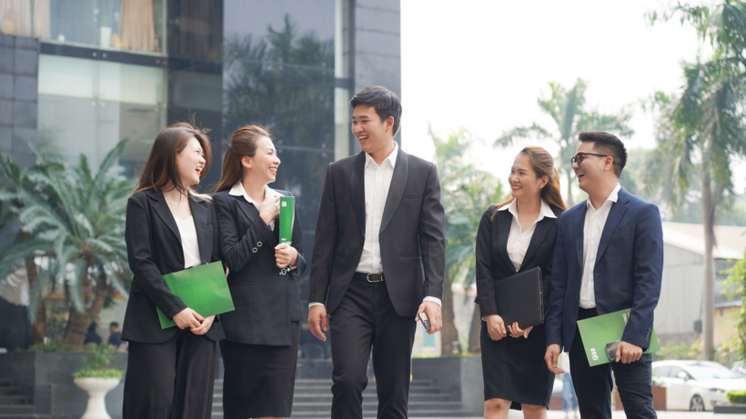 F88 đang chốt giá chào sàn Upcom - 2