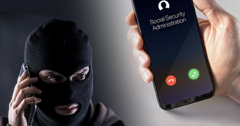 Kịp thời ngăn chặn vụ giả danh Công an lừa đảo chuyển tiền.