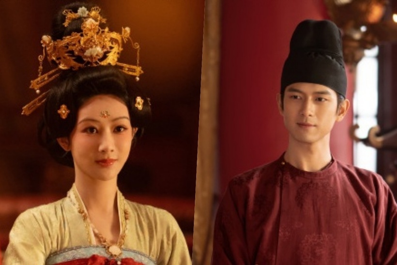 Phim Cẩm Tú Phương Hoa của Dương Tử và Lý Hiện (phim Quốc Sắc Phương Hoa phần 2) sẽ chiếu từ ngày 30/6.