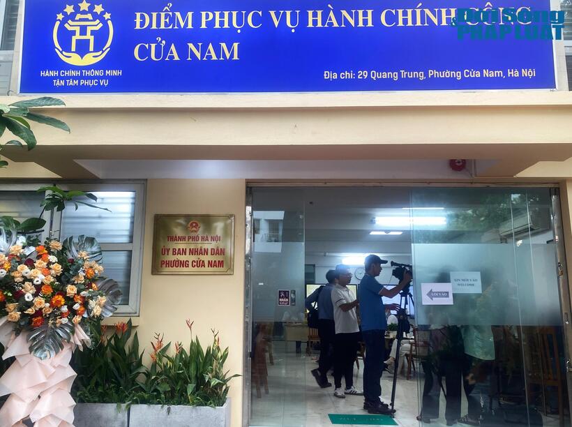 Ngày 1/7, cả nước chính thức vận hành chính quyền địa phương 2 cấp.