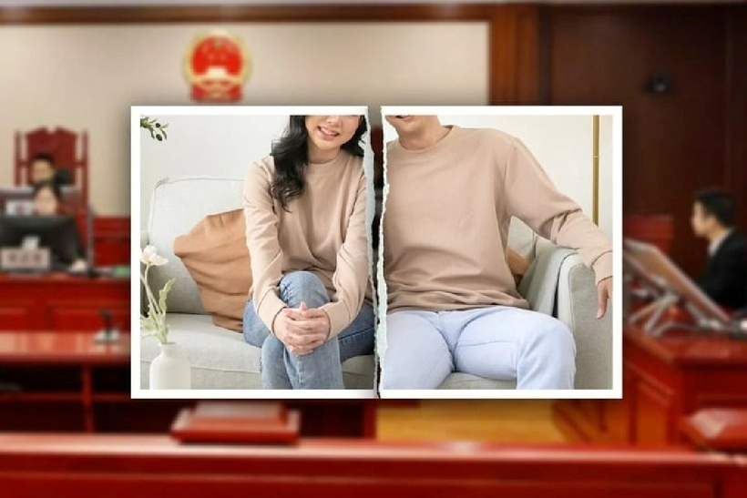 Bị phát hiện ngoại tình, người phụ nữ chi 1 tỷ đồng mong bạn trai tha thứ. Ảnh minh họa.