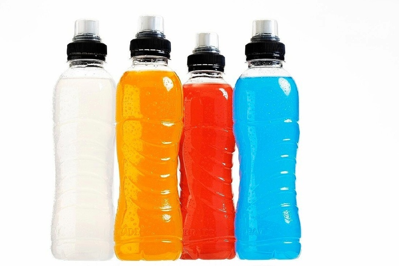 Uống quá nhiều nước tăng lực có thể gây ra một số lo ngại về sức khỏe.