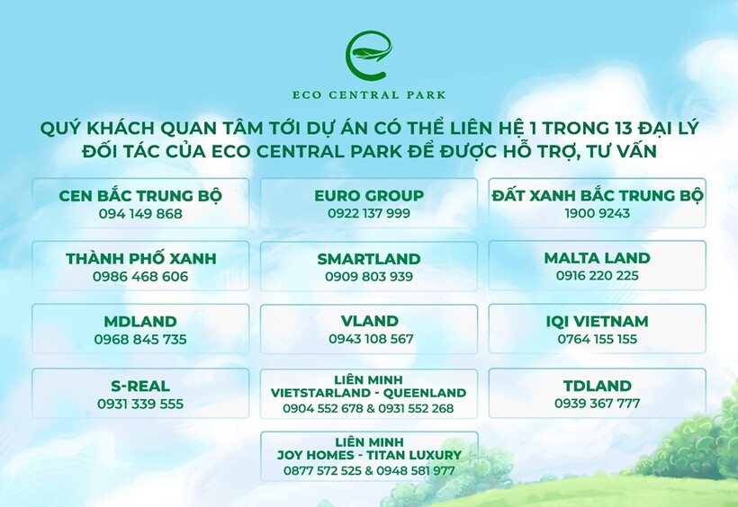 Nhà sáng lập Ecopark ra mắt Đảo Châu Âu - Biểu tượng Wellness Island đầu tiên tại Nghệ An - 9