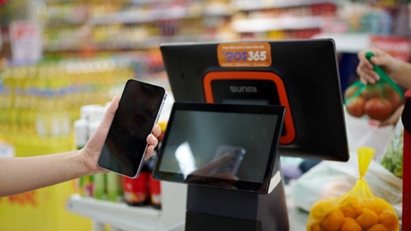 Hóa đơn điện tử tích hợp phần mềm POS365 mang nhiều lợi ích kép