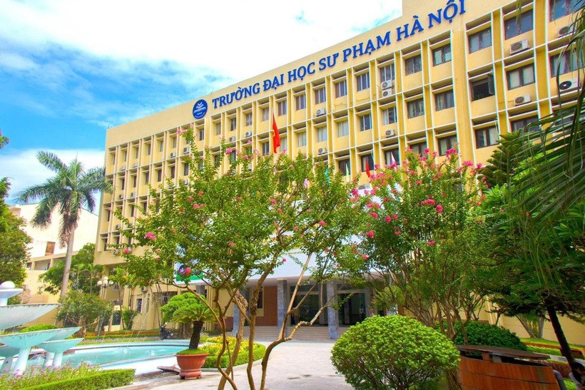 Trường ĐH Sư phạm Hà Nội công bố kết quả xét tuyển thẳng 2025. Ảnh minh họa
