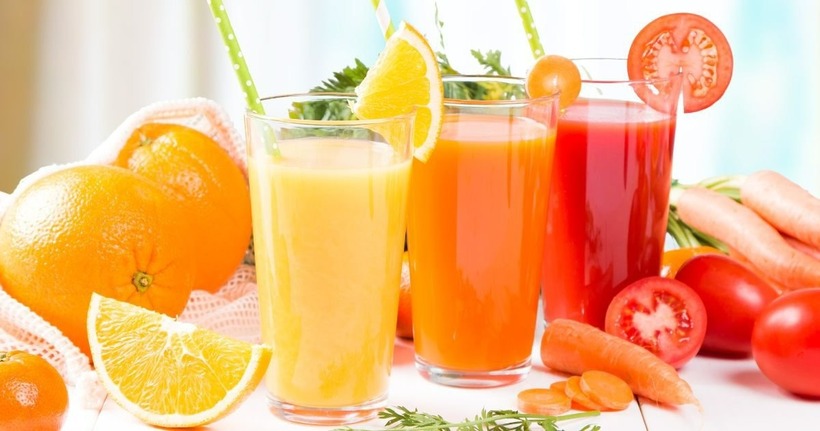 Buổi sáng chớ uống nước này kẻo "nát gan hỏng thận" - 2