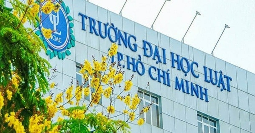 Trường ĐH Luật TP.HCM